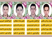 درخشش دانش‌آموزان در جشنواره امید فردا